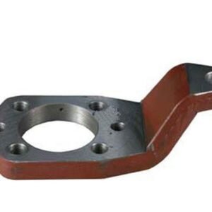 Dźwignia górna zwolnicy C-385 [88175103]