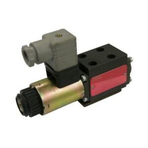 Rozdzielacz blokady mechanizmu różnicowego C-385 [88178901]