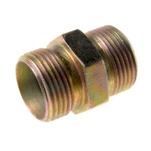 Króciec-złączka hydrauliki C-385 [88407091]