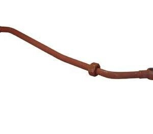 Przewód kompletny II złącza hydraulicznego 86407080 C-385 [88413320]