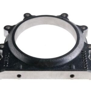 Pokrywa tylna silnika C-385 [89002023]