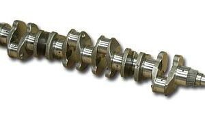 Wał korbowy 6 cyl. 89003503 C-385 Czeski [89003519C]