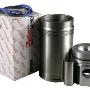 Zestaw naprawczy 3-pierścieniowy turbo C-385 oryginał Zetor [89003960]