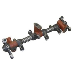 Klawiatura kompletna 6-cylindrowy C-385 [89005529C]