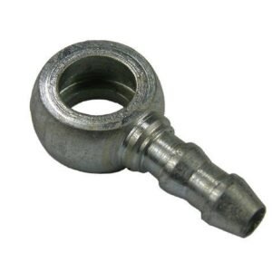 Łącznik przewodów paliwa jednostronny -385 [89009025]