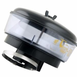 Filtr powietrza wstępny 1614 6-cylindrowy 83012902 C-385/1614 [89012902]