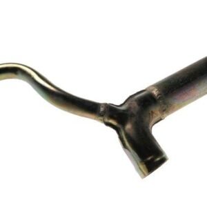 Kolano (trójnik) chłodnicy C-385 [89013020]