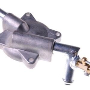 Pokrywa kpl. wymiennika ciepła C-385 [89016010]