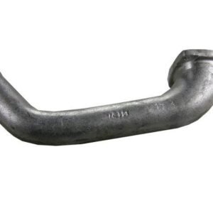 Przewód doładowujący turbo C-385 [89022002]