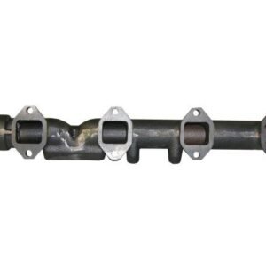 Przewód wydechowy C-385. [89022004]