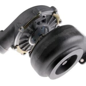 Turbosprężarka C-385 K27-2966U [89022907]