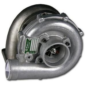 Turbosprężarka C-385 6-cyl. K27-2966U (czeska) [89022907C]