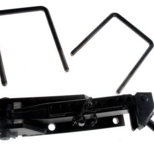 Teleskop kpl. prawy wzmocniony z wysięgnikiem C-385 [89449999]