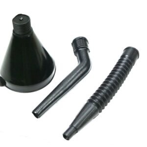 Lejek do paliwa 3-cz [9021510/3]