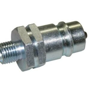 Szybkozłącze wtyczka M14x1.5 EURO [9100814W]