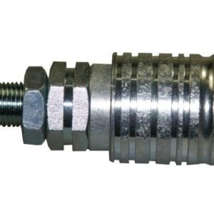 Szybkozłącze gniazdo M16x1.5 Long EURO [9100816GL]