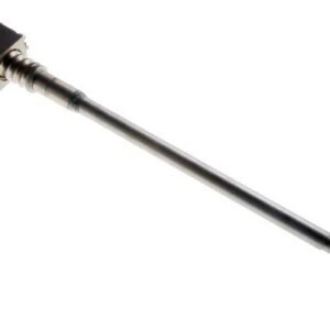 Wał pionowy mechanizmu kierowniczego C-360 [91011000]