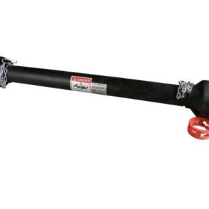 Obudowa plastikowa wału przegubowo teleskopowego seria 1/2 do długości 710 AKSAN [910218071]