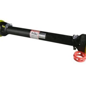 Obudowa plastikowa wału przegubowo teleskopowego seria 1/2 do długości 810 AKSAN [910218081]