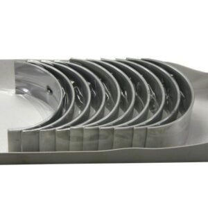 Kpl. panewek głównych (I szlif) C-385 4-cyl. 80002000 Bimetaliczne [9125025110B]