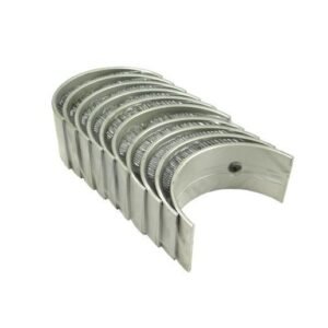 Kpl. panewek głównych (II szlif) C-385 4-cyl. Bimetaliczne [9125025210B]