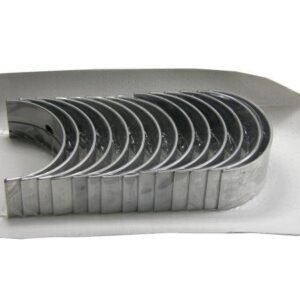 Kpl. panewek głównych (nominalne) C-385 6-cyl. 86002000 Bimetaliczne [9125027010B]