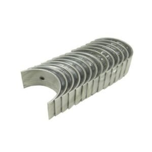 Kpl. panewek głównych (II szlif) C-385 6-cyl. Bimetaliczne [9125027210B]