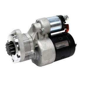 Rozrusznik z reduktorem typu Magneton Lamborghini Same 9142602 Blu Line EXPOM KWIDZYN [9142602EX]