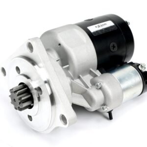 Rozrusznik z reduktorem typu Magneton Fiat 9142680 Blue Line EXPOM KWIDZYN [9142680EX]