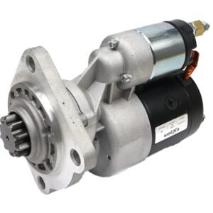 Rozrusznik z reduktorem typu Magneton Case MF 9142720 Blue Line EXPOM KWIDZYN [9142720EX]