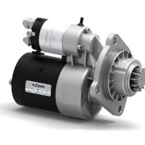 Rozrusznik z reduktorem typu Magneton C-330/C-360/Zetor 9142722 Blue Line EXPOM KWIDZYN eu [9142722.EX]