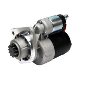 Rozrusznik z reduktorem typu Magneton 9142742 C-385 Blue Line EXPOM KWIDZYN