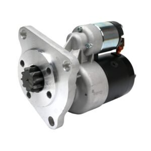 Rozrusznik z reduktorem typu Magneton Case Ford New Holland 9142765 Blue Line EXPOM KWIDZYN [9142765EX]