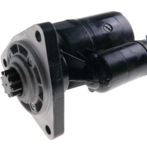 Rozrusznik z reduktorem 12V MTZ/T-25 import [9142780I]