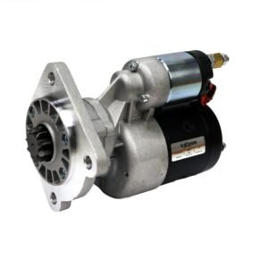 Rozrusznik z reduktorem typu Magneton Fendt Renault 9142801 Blue Line EXPOM KWIDZYN [9142801EX]