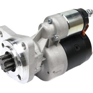 Rozrusznik z reduktorem typu Magneton Deutz Fendt 9142802 Blue Line EXPOM KWIDZYN [9142802EX]