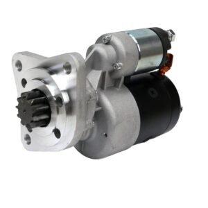 Rozrusznik z reduktorem Same Steyr Lamborghini typu Magneton 9142603,9142880 Blue Line EXPOM KWIDZYN [9142880EX]