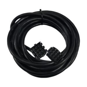 Przewód przedłużający L-7 mb (M-L 12 biegunów) do paneli sterowniczych [919049-7M]