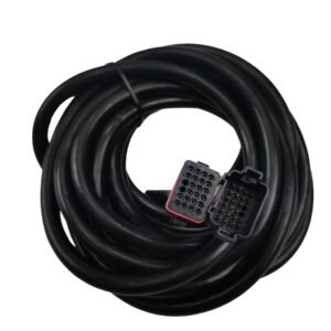 Przewód przedłużający L-5 mb (ITT 24 bieguny) do paneli sterowniczych [919118-5M]