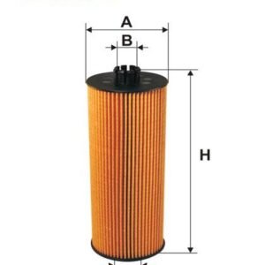 Filtr olejowy SO5242 92023E WO15-60X [92023E]