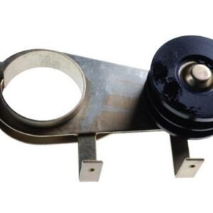 Ramię napinacza kpl.HS 2612X koło metalowe  C-385 [93010023]