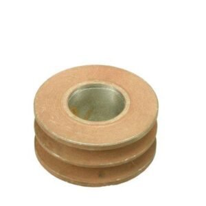 Koło napinające sprężarki HS2611 C-385 [93010025]