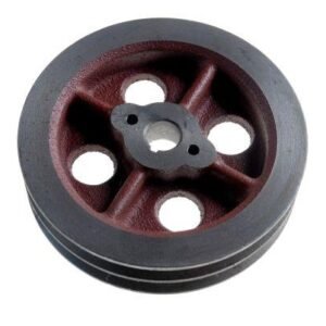 Koło pasowe sprężarki HS2610  C-385 [93010061]
