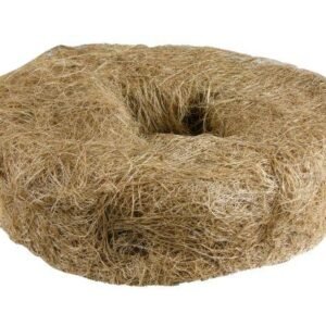 Wkład filtra powietrza 280mm C-385 [93011029]