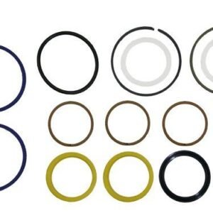 Komplet uszczelek siłownika oś przednia 3340-7340 Zetor [930152]