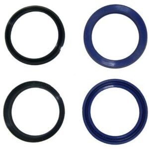 Komplet uszczelek siłownika oś przednia 7340 Zetor [930155]