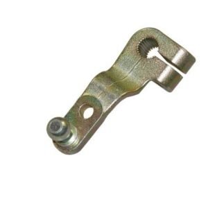 Dźwignia gazu pompy wtryskowej Zetor/C-385 Czeska [930695]