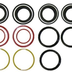 Komplet uszczelek do serwa 5320 Zetor [931173]