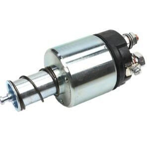 Wyłącznik ( włącznik) rozrusznika 931643 ZETOR  UR III Zetor Forterra EXPOM KWIDZYN eu  [931643EX]