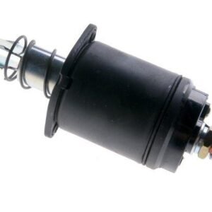 Wyłącznik, włącznik rozrusznika WE 11D Zetor Polski [932301]